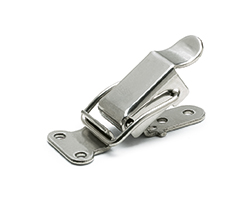 TLV.-Toggle latches